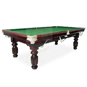 Parlor Pool Board Tables