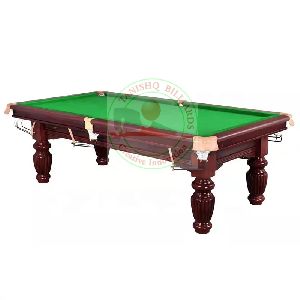Pool Table I Billiard Table I Snooker Table