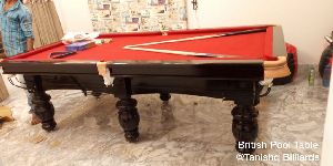 Sports Pool Tables