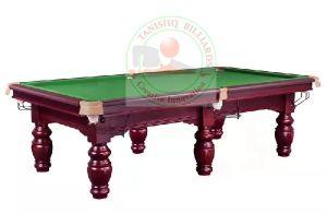 Standard Pool Table