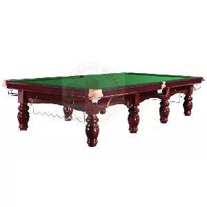 Steel Cushions Billiards 12 by 6