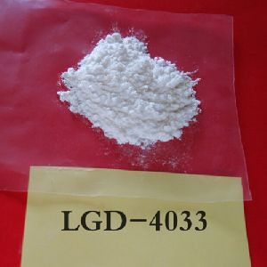 Ligandrol LGD-4033 Sarms Powder