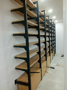 Adjustable Garment Rack