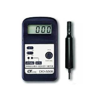 Dissolved Oxygen Meter