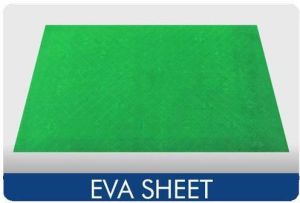 EVA Plain Sheet Floor Mat