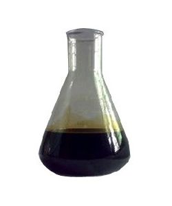Sulphur Black Liquid BLS
