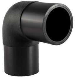 hdpe pipe elbow