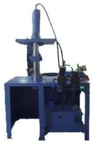 Pipe Expansion Machine