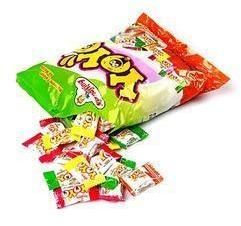 candy pouches