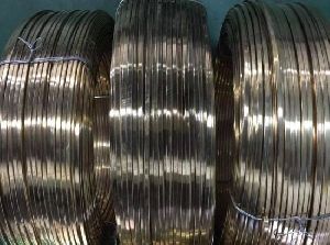 Nickelplated Wire