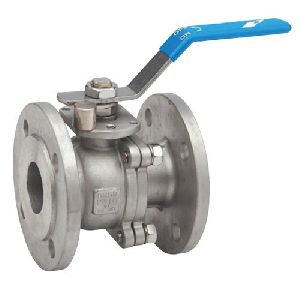 Ball Valves