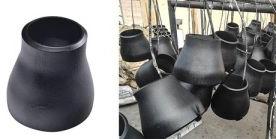 Carbon Steel Concentric Reducer