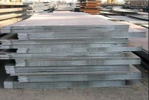 Carbon Steel Plates