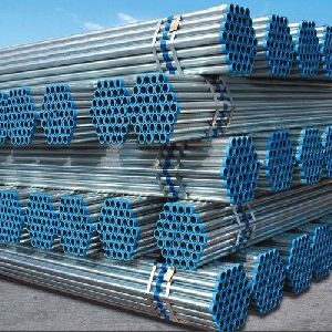 Galvanized Iron Pipes