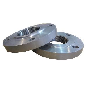 Stainless Steel Blind Flanges