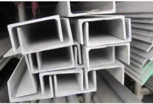 Stainless steel C Channel