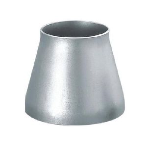 Stainless Steel Concentric Reducer