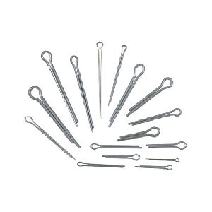 Stainless Steel Cotter Pins