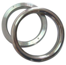 Stainless Steel Rings