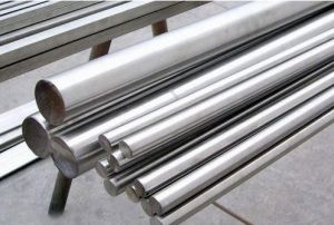 Stainless Steel Round Bar