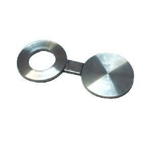 Stainless Steel Spectacle Flanges