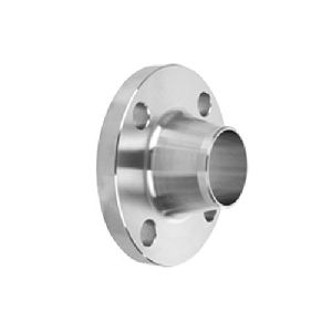 Stainless Steel Weld Neck Flanges