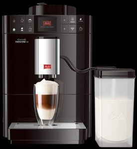 Coffee Machine