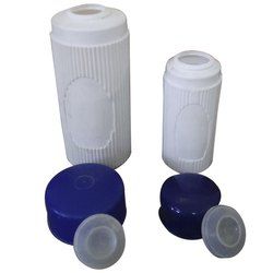 plstic Cosmetic Container