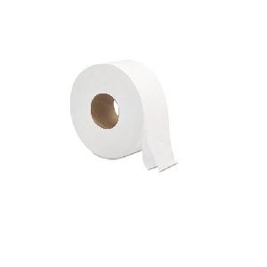 Plain Toilet Jumbo Roll