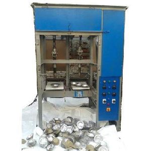 Automatic Dona Making Machine