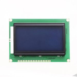 Lcd Module