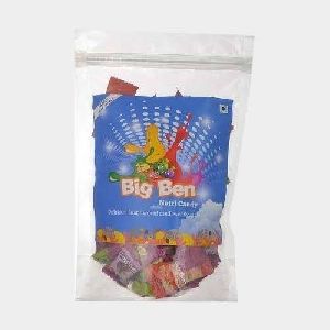 candy pouches