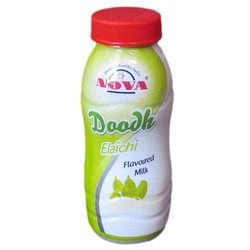 Nova Elaichi Flavoured Milk