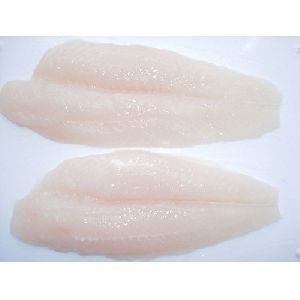 Frozen Basa Fish