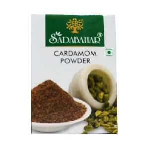 Cardamom Powder