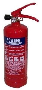 ABC Fire Extinguisher