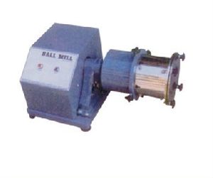 Laboratory Ball Mills