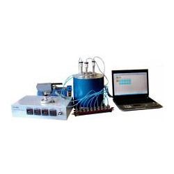 Vacuum Stability Testers