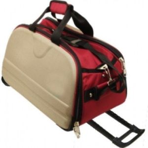 Trolley Duffel Bag