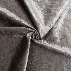 Crystal Velvet Sofa Fabric