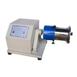 Laboratory Ball Mills