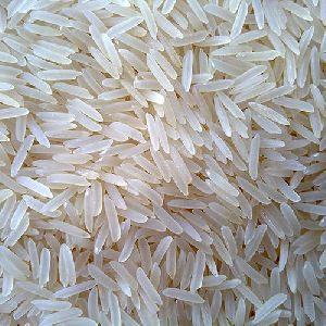 Organic Pusa Sella Basmati Rice