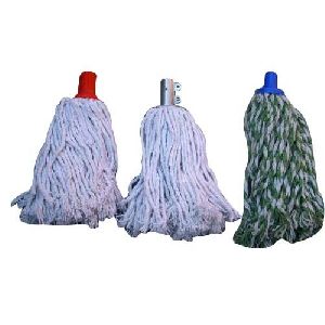 Cotton Mops