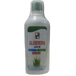 Aloe Vera Juice