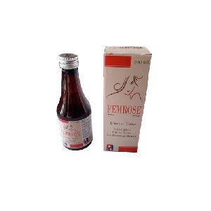 Femrose Uterine Tonic