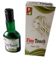 Hair Oil