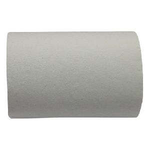 Plain Toilet Paper Roll