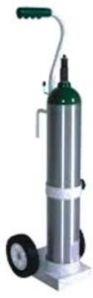 Oxygen Cylinder