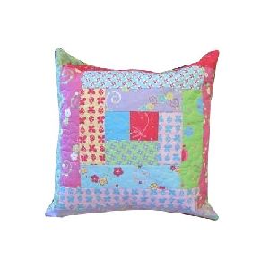 Quilted Cushion