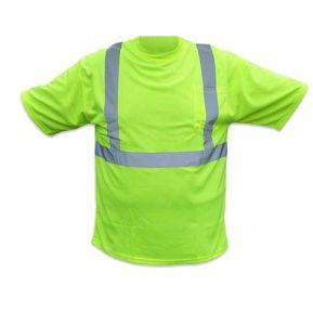 Safety T- Shirts